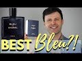 NEW BLEU DE CHANEL PARFUM POUR HOMME 2018 | REVIEW