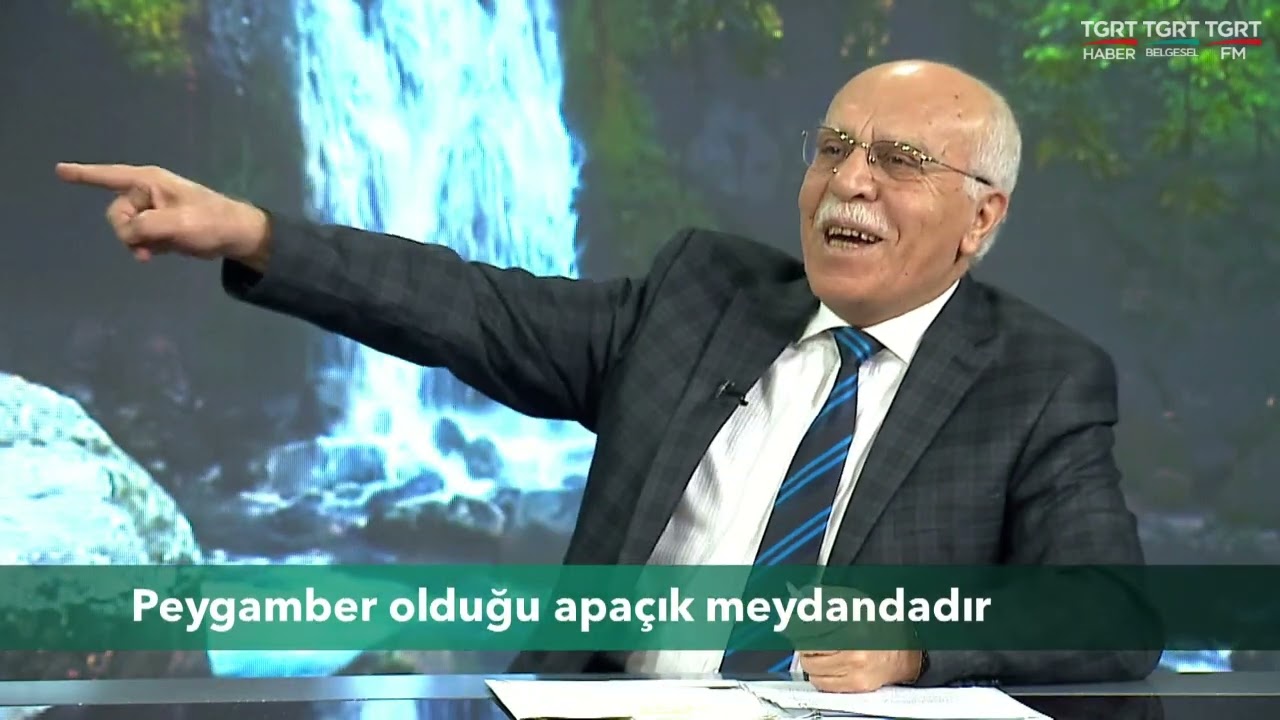 HUZURA DOGRU 20220130