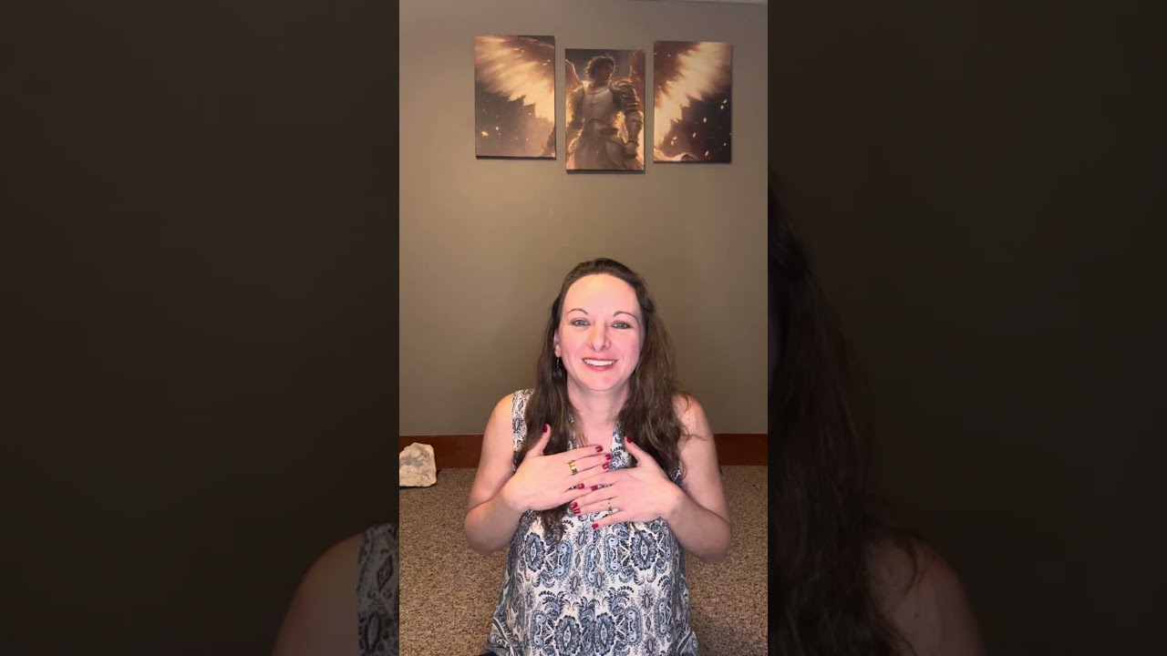 Self Forgiveness and Worthiness 