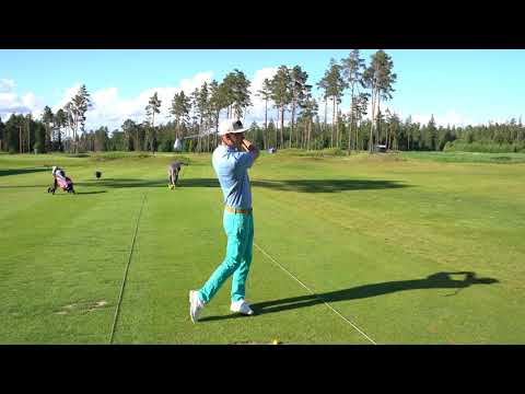 Video: Kuidas Golfi Mängida