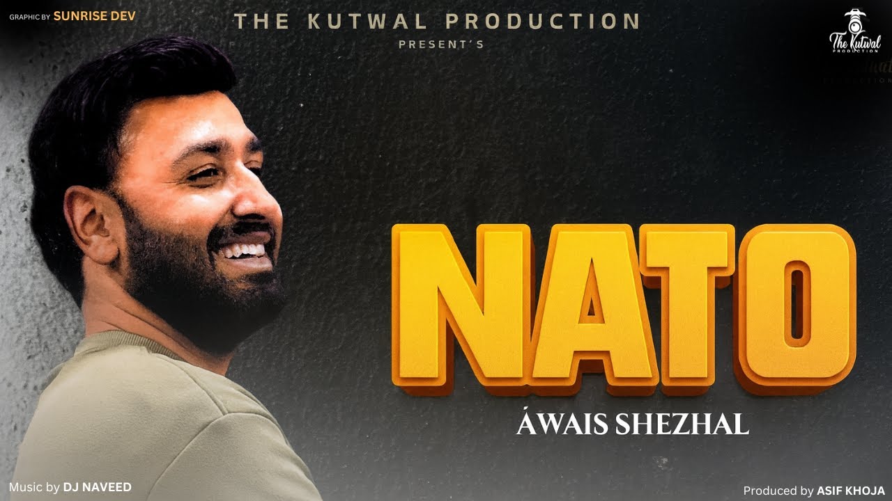 NATO || Shina New Song 2025-26 || Awais Shehzal || DJ Naveed || TKP