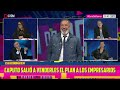 DURO DE DOMAR | PREPAGAS: LUIS CAPUTO anunció que se habilitará un canal para DENUNCIAS