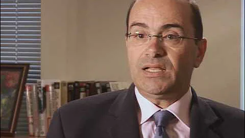 Dementia with Lewy Bodies (DLB) - Symptoms (part two)