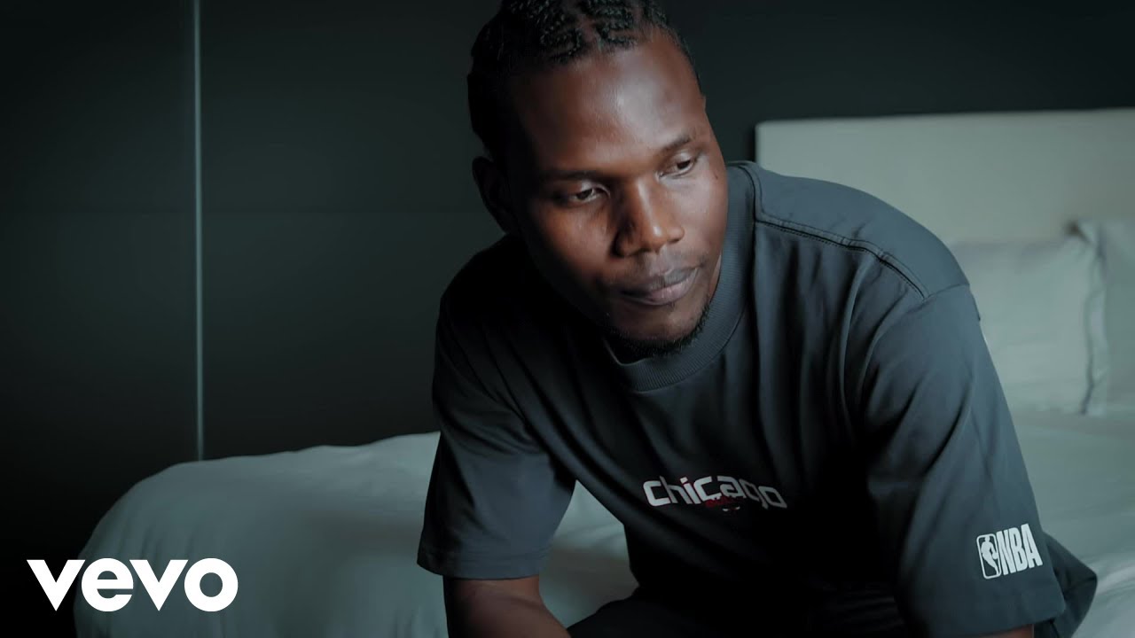 Jaey focus - Lose Control