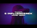 Zeamsone  5 influencerek cruisy remix