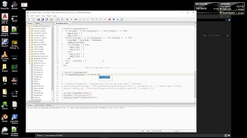 SimVRlabs Lua Scripting BEGINNER tutorial - Get Scripty episode 4