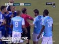الإحتكاك الذي حدث بين ديالو و عامر علي الأسبوع الثاني من دوري المناصير 2015 2016 الإحتكاك الذي حدث بين ديالو و عامر علي الأسبوع الثاني من دوري المناصير 2015 2016