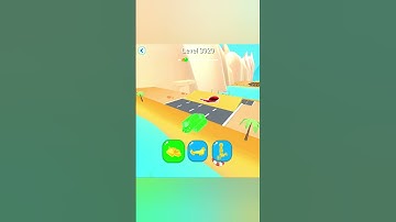 🔥 Shape - Shifting & Transform The Character 👀 Level - 3929 #shapeshifting #gameplay #shorts #viral