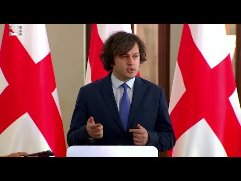 ნ.გ. - ს ზღაპრებზე  კომენტარს ვერ გავაკეთებთ, როგორც ჩანს, საკუთარ წარსული გაახსენდათ - კობახიძე