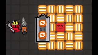 Automatic Vault Openers | Cell Machine Mystic Mod Wealth