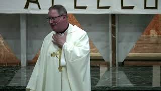 Sunday Mass April 25, 2021 Fourth Sunday of Easter