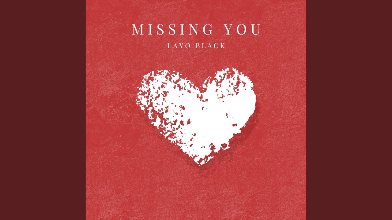 Missing You auf YouTube ansehen Missing You auf YouTube ansehen