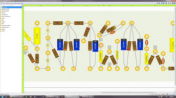 How to customize an existing Fender Layout using DIYLC