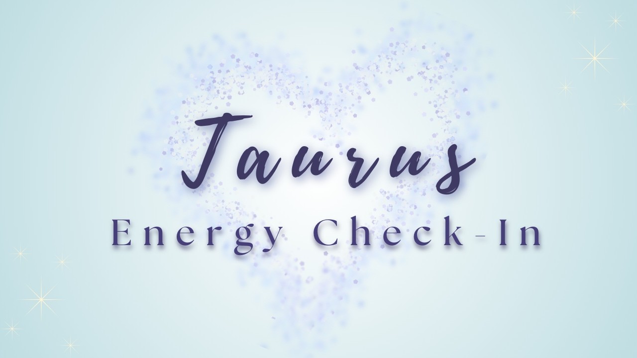 Taurus ♉ | You Drew A Line In The Sand… Now They're Panicking | Energy Check-In