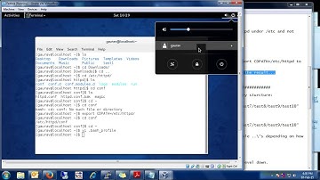 cd command tricks for Linux(Fedora).