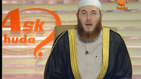 Reciting a few verses of  long surah during prayer #HUDATV