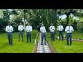 MOABU Official Video By TUCASA TIA DSM CHOIR 