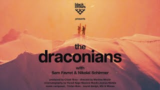 Watch The Draconians Trailer