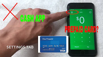 How do you add a prepaid card to Cash App?