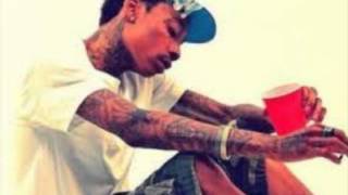 Wiz Khalifa - Cup (Feat. Juicy J & Chevy Woods)(Remix) Resimi