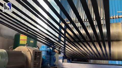 Made from high-quality materials such as Q195/Q235/Q235B#steelstrapping #packagingstraps