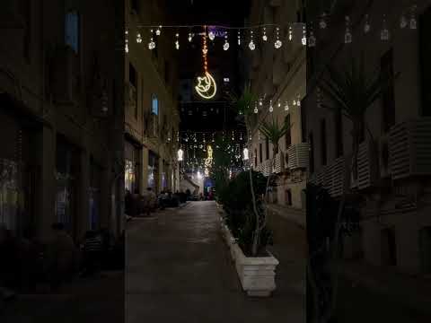 Ramadan Nights At