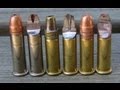 Патроны .22 lr: обзор и сравнение характеристик