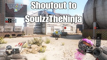 Black ops 3- Ninja Montage #2 ( Trolling Crossmaps Ninja Defusing )