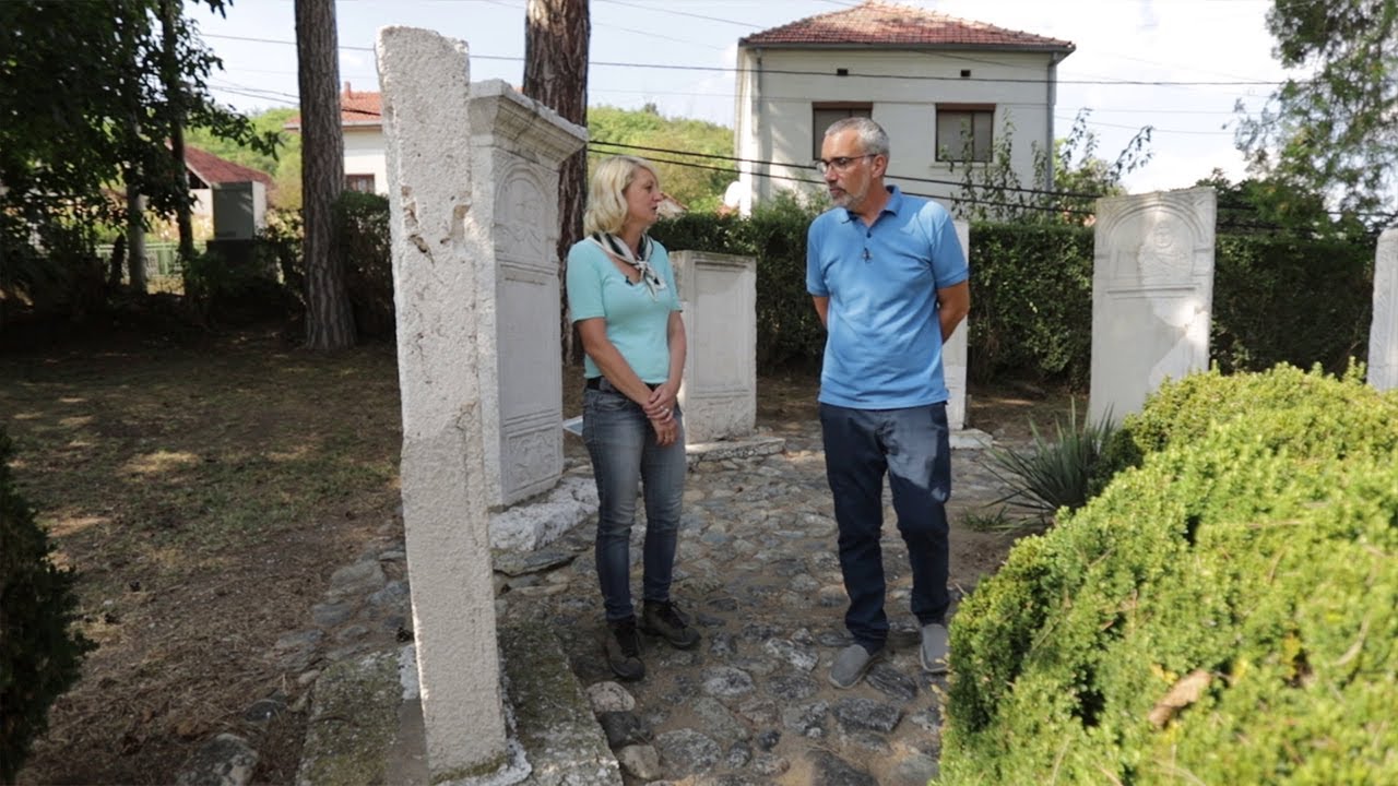 Domaćinske Priče - Putopis Knjaževac - Deo 2 - 01.11.2020.