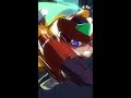 POV Mega Man Zero Chase - animation by Ogino Yuichiro