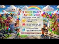 😱 अरे ये क्या हुआ 🤔 सभी रंग गायब कैसे हों गए! Junior Wonder Hindi l Kids Story l Animated Story l