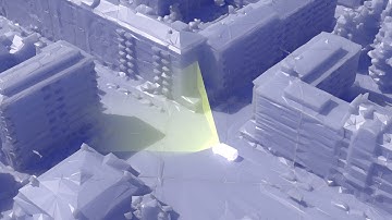 Introducing Next-gen City-scale VPS