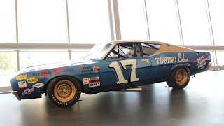 nascar 70s mod and hot wheels track. wreckfest