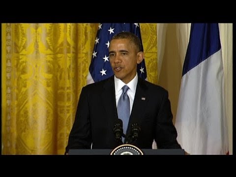 Vidéo: Qu'est-ce que l'alliance franco-américaine ?
