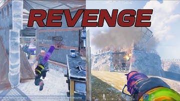 REVENGE RAIDING THE OFFLINERS  - Rust Movie - Rust Console Edition