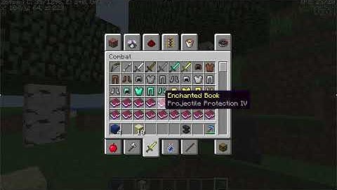 How to Make an Ultimate Pickaxe in Minecraft.