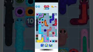 Gecko Out | Level - 196 | Master Gaming Mind | MGM #trendingshorts #trending #puzzle #gaming #gecko