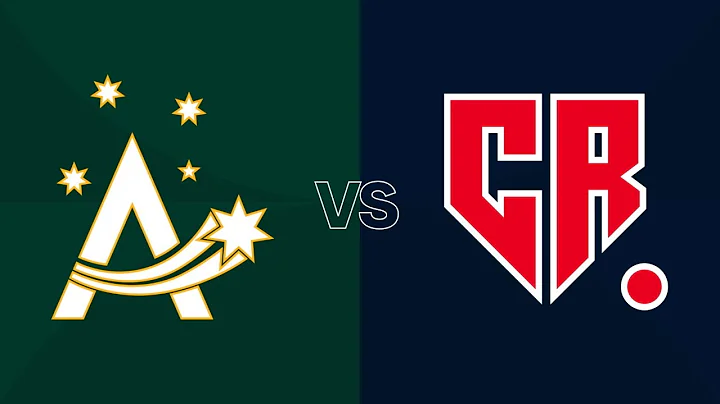 Australia vs. Czech Republic Game Highlights | 2023 World Baseball Classic