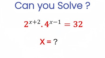 Exponential Equations Solved | Step-by-Step Guide for Algebra Chapter"| @RamanGMaths