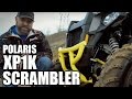 TEST RIDE: 2016 Polaris Scrambler XP1K