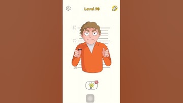 dop4 gamelevel 98 #shorts #dop4