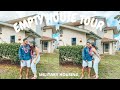 Military Housing: EMPTY HOUSE TOUR!!!!