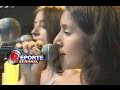 Videos inéditos del inicio musical de Edita Guerrero