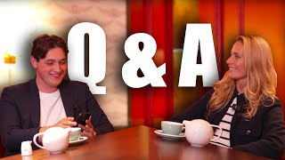 How Much do Real Estate Agents in London Earn? | Q&A (money / commission)