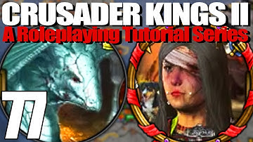 Preparing for a World War | Crusader Kings II: Vanilla+ #77