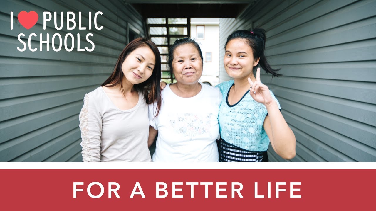 Ep. 25: A Better Life – For a Better Life - YouTube