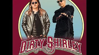 new band Dirty Shirley feat. George Lynch/Jelusick new song "Here Comes The King", new band Dirty Shirley feat. George Lynch/Jelusick new song "Here Comes The King",