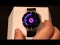 Alcatel Onetouch Watch - Unboxing and Detailed review