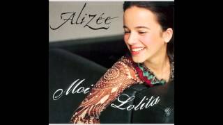 [HQ]Alizee - Moi Lolita(MJKL remix)