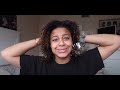 My Natural Hair Journey | Nia Sioux